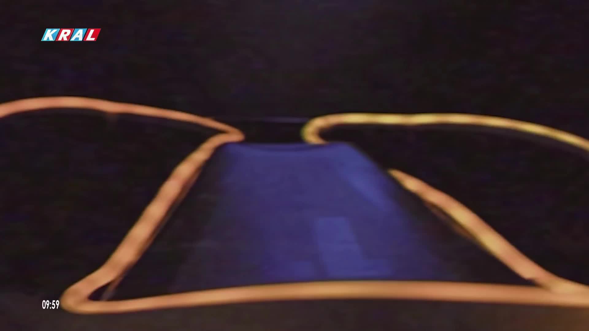 GIA TV Program Thumbnail, Poster