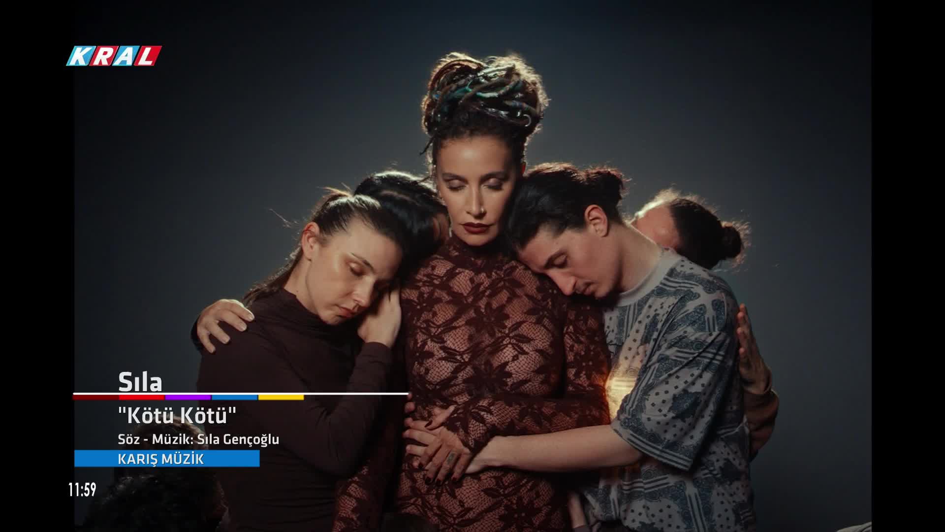 GIA TV Program Thumbnail, Poster