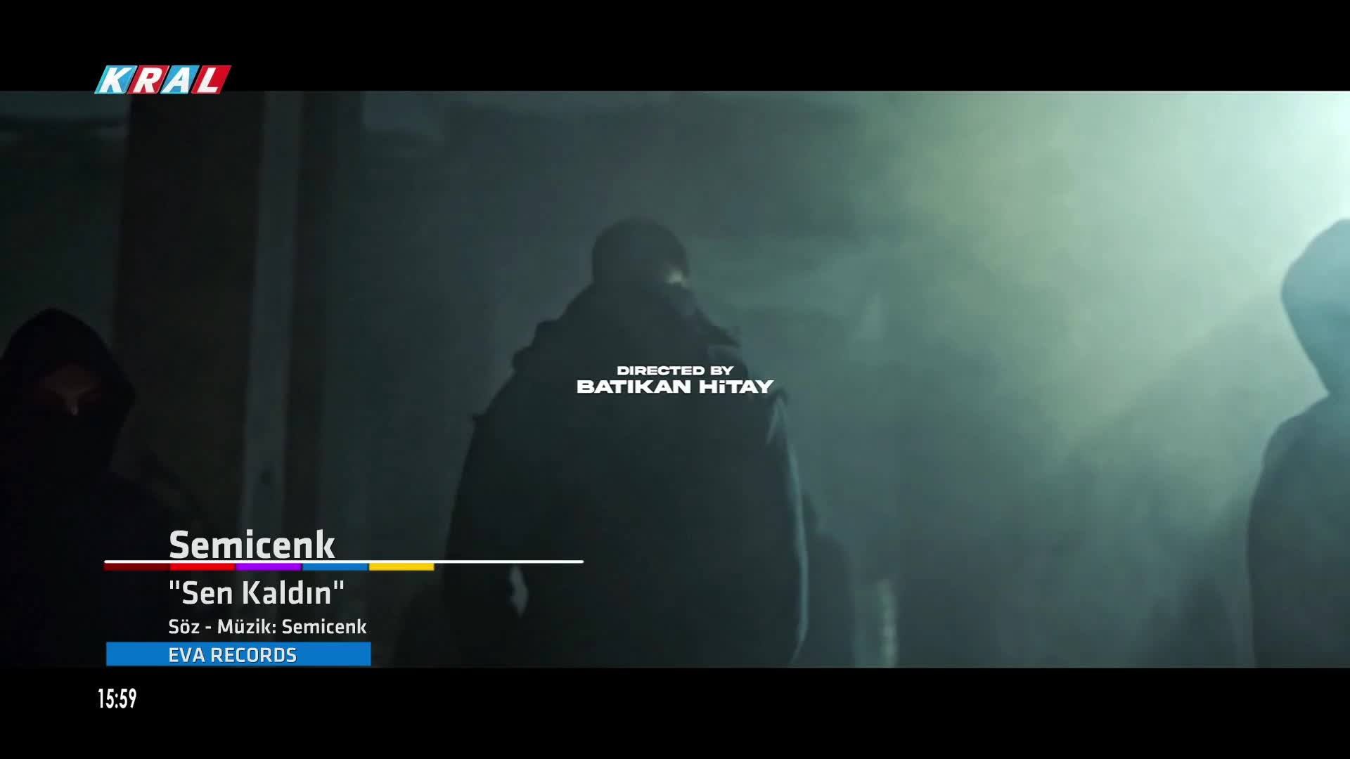 GIA TV Program Thumbnail, Poster