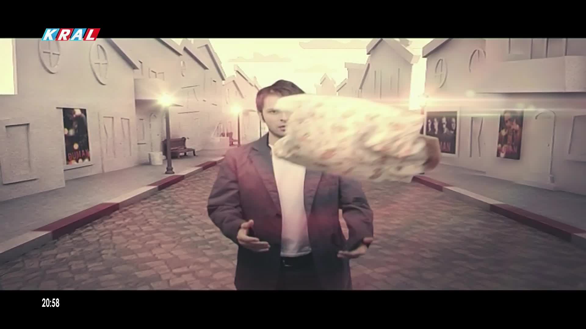 GIA TV Program Thumbnail, Poster