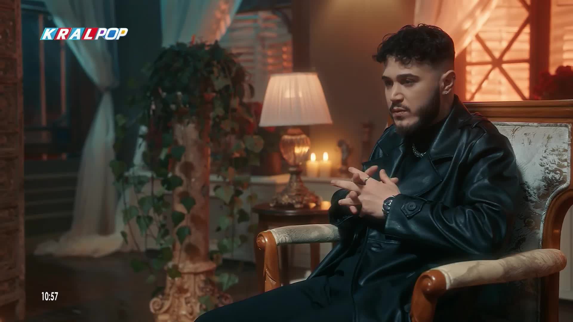 GIA TV Program Thumbnail, Poster