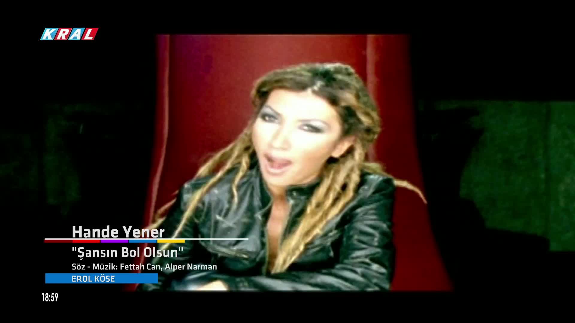 GIA TV Program Thumbnail, Poster