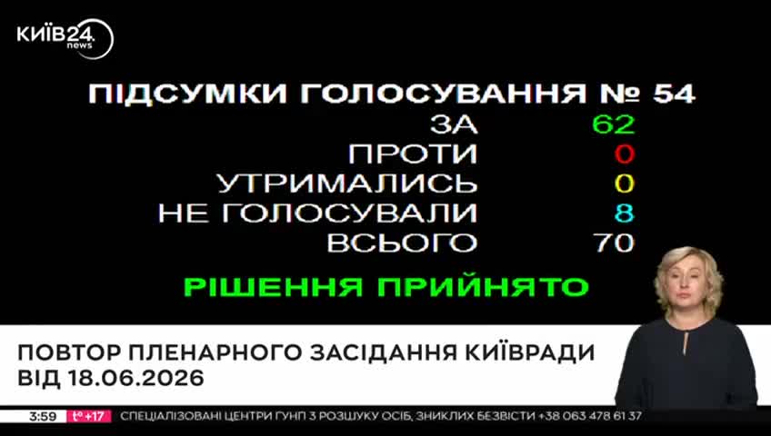 GIA TV Program Thumbnail, Poster