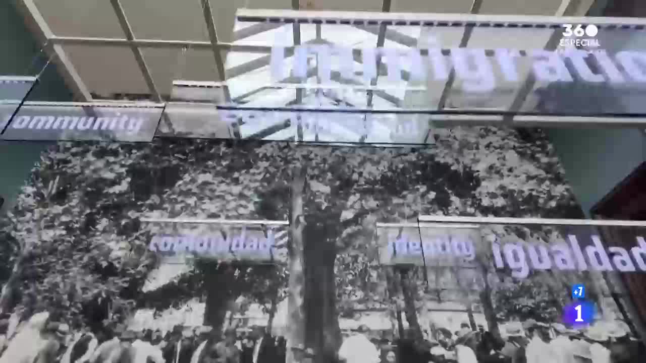GIA TV Program Thumbnail, Poster