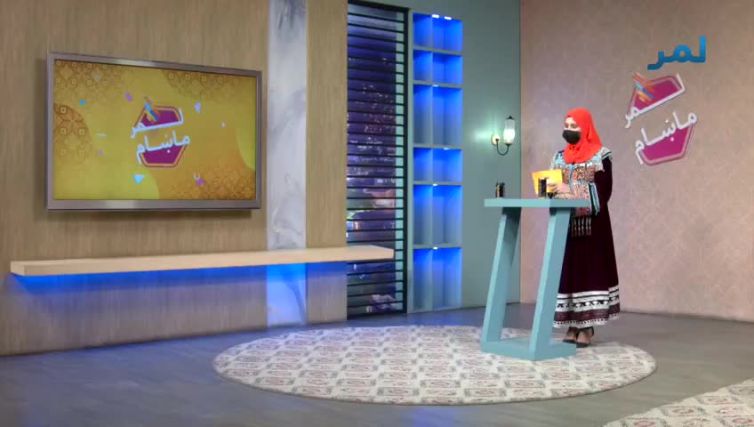 GIA TV Program Thumbnail, Poster