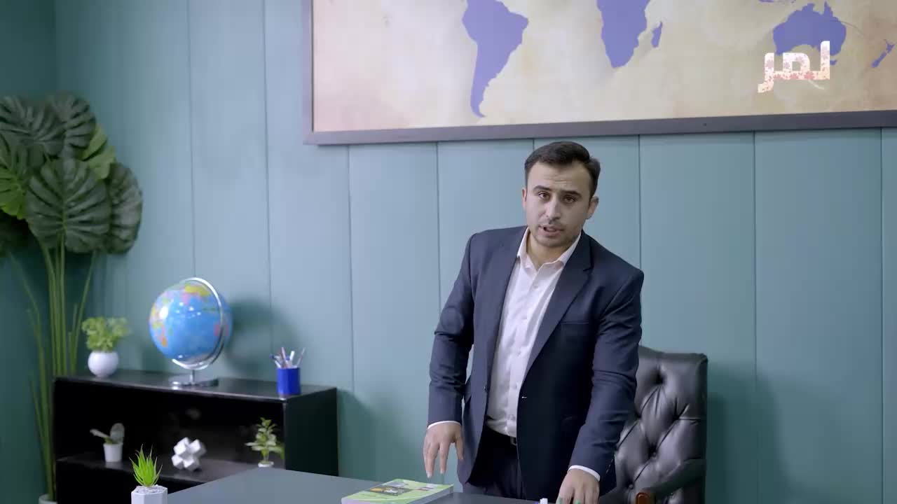 GIA TV Program Thumbnail, Poster