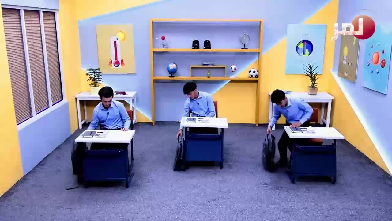 GIA TV Program Thumbnail, Poster