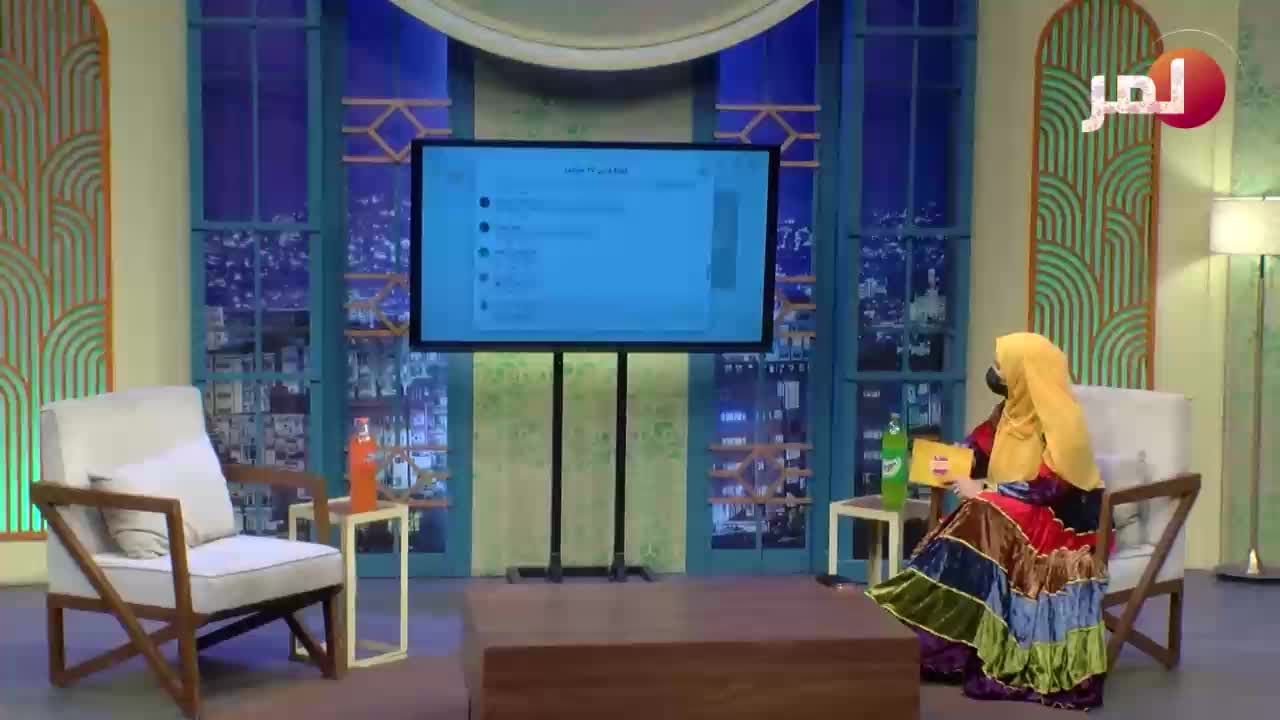 GIA TV Program Thumbnail, Poster