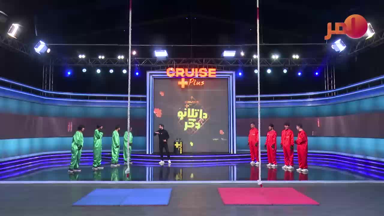 GIA TV Program Thumbnail, Poster