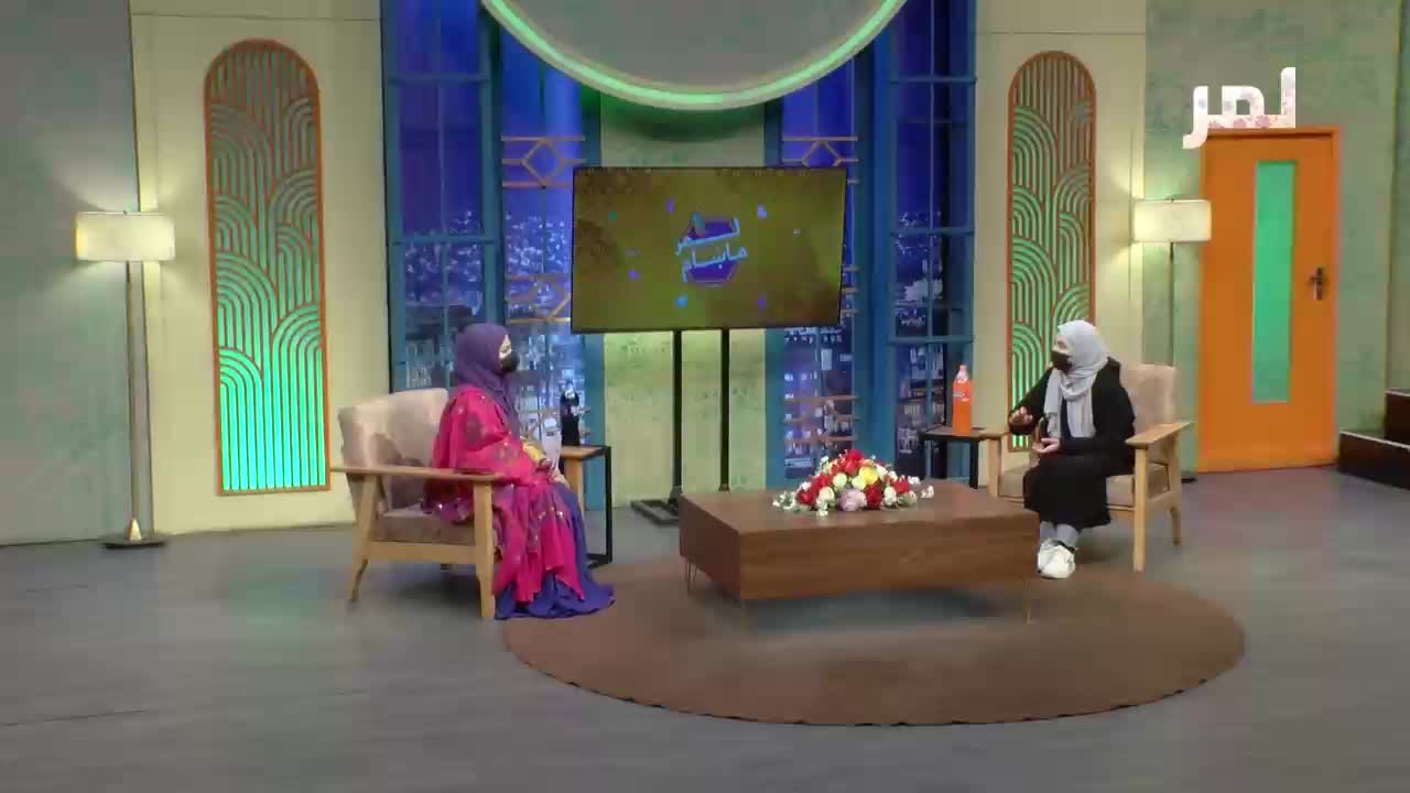 GIA TV Program Thumbnail, Poster