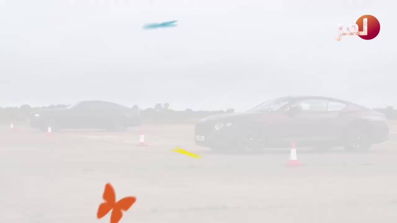 GIA TV Program Thumbnail, Poster