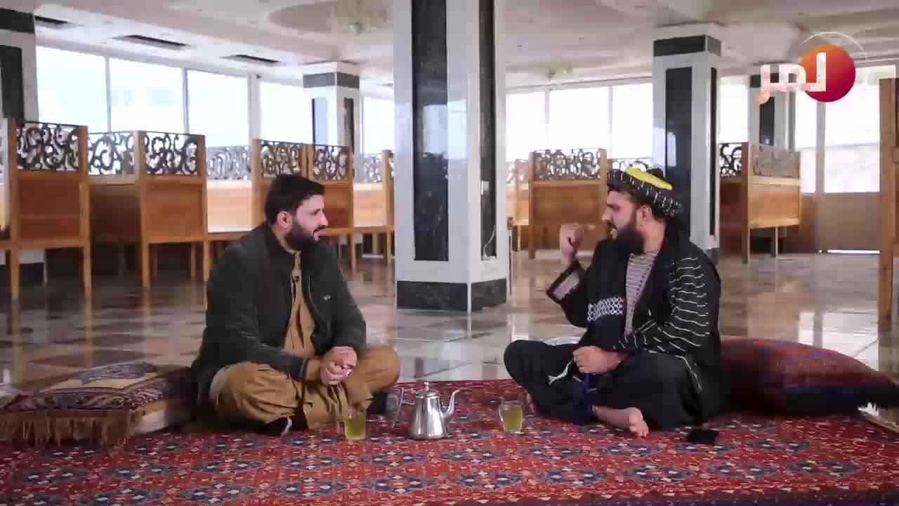 GIA TV Program Thumbnail, Poster