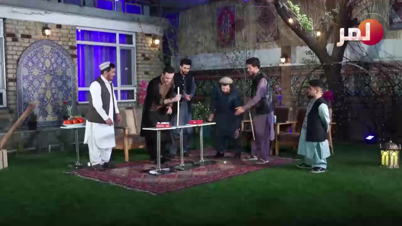 GIA TV Program Thumbnail, Poster