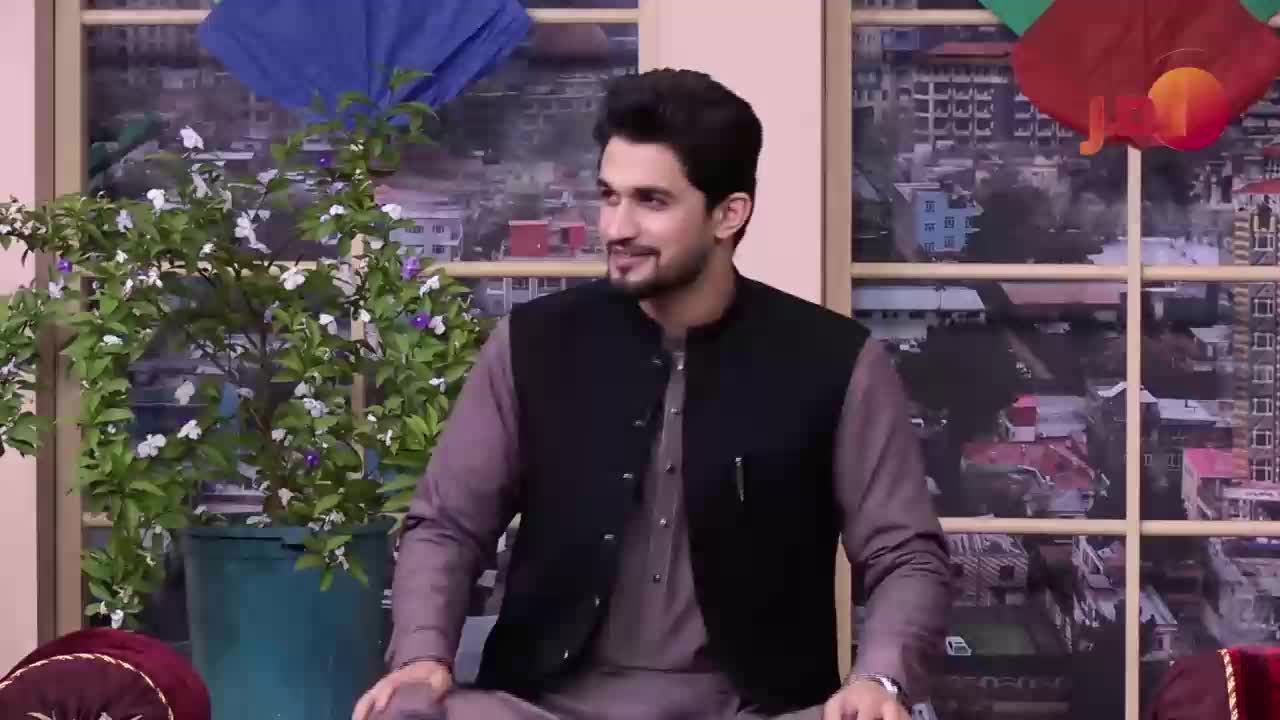 GIA TV Program Thumbnail, Poster