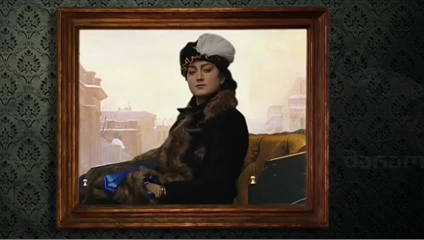 GIA TV Program Thumbnail, Poster