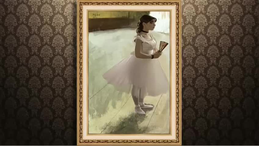 GIA TV Program Thumbnail, Poster