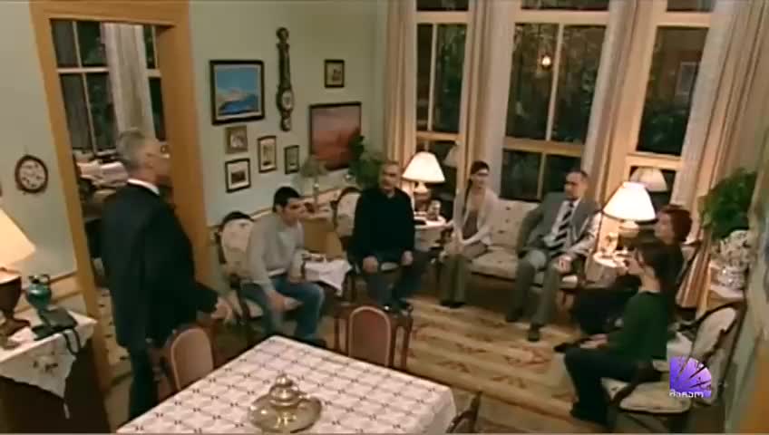 GIA TV Program Thumbnail, Poster