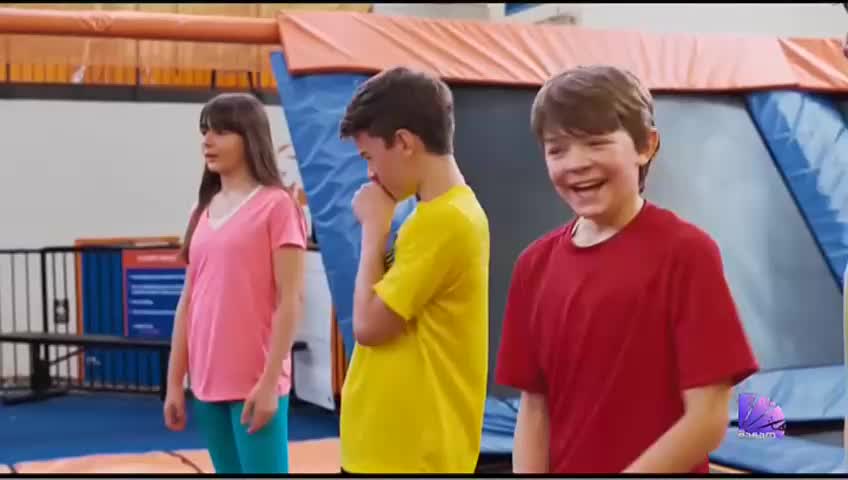 GIA TV Program Thumbnail, Poster