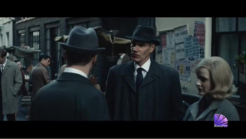 GIA TV Program Thumbnail, Poster