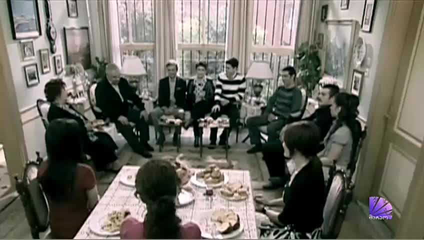 GIA TV Program Thumbnail, Poster