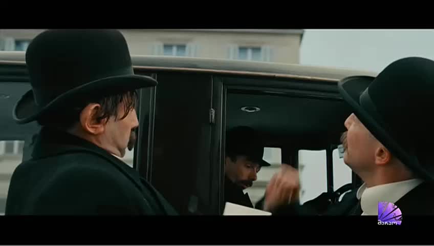 GIA TV Program Thumbnail, Poster