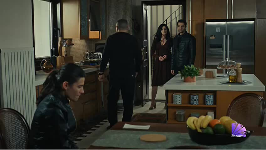 GIA TV Program Thumbnail, Poster