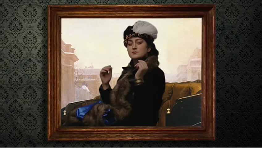 GIA TV Program Thumbnail, Poster