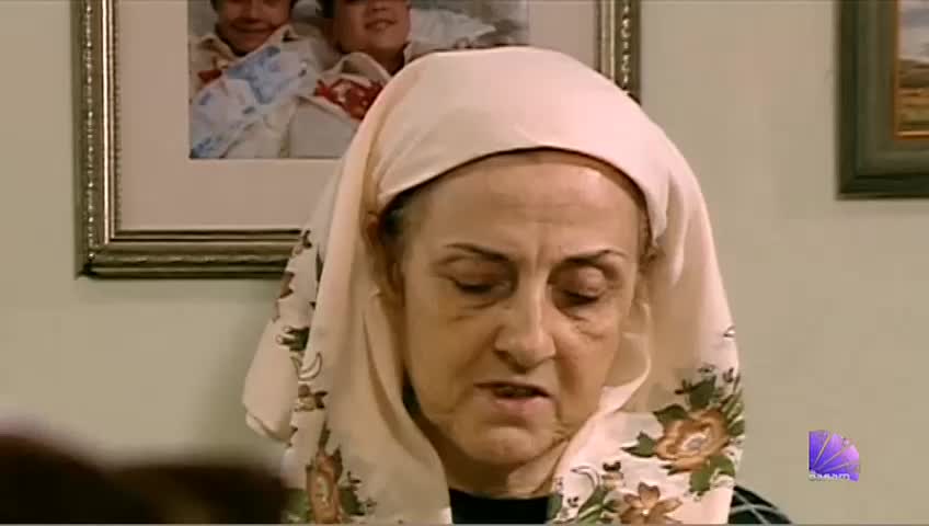 GIA TV Program Thumbnail, Poster