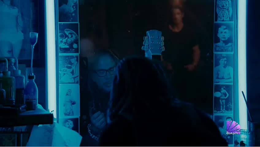 GIA TV Program Thumbnail, Poster