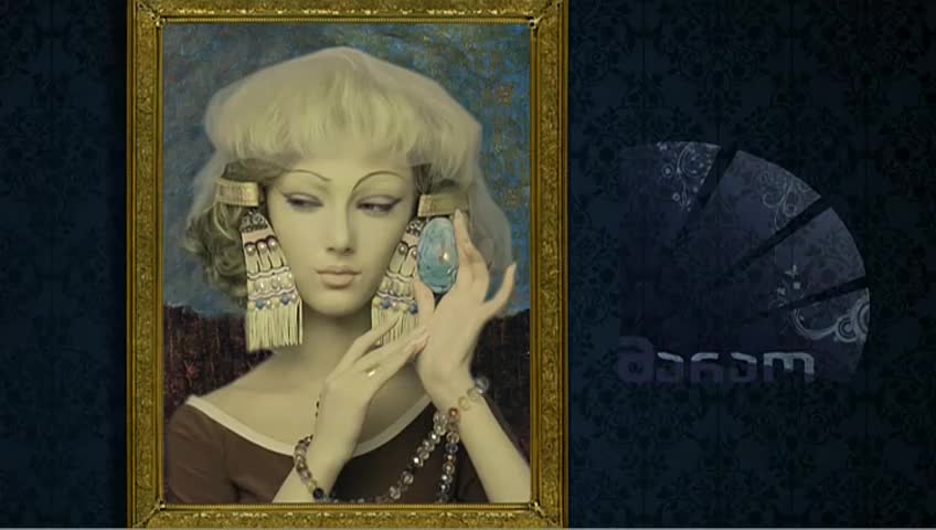 GIA TV Program Thumbnail, Poster