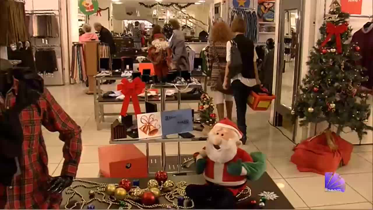 GIA TV Program Thumbnail, Poster