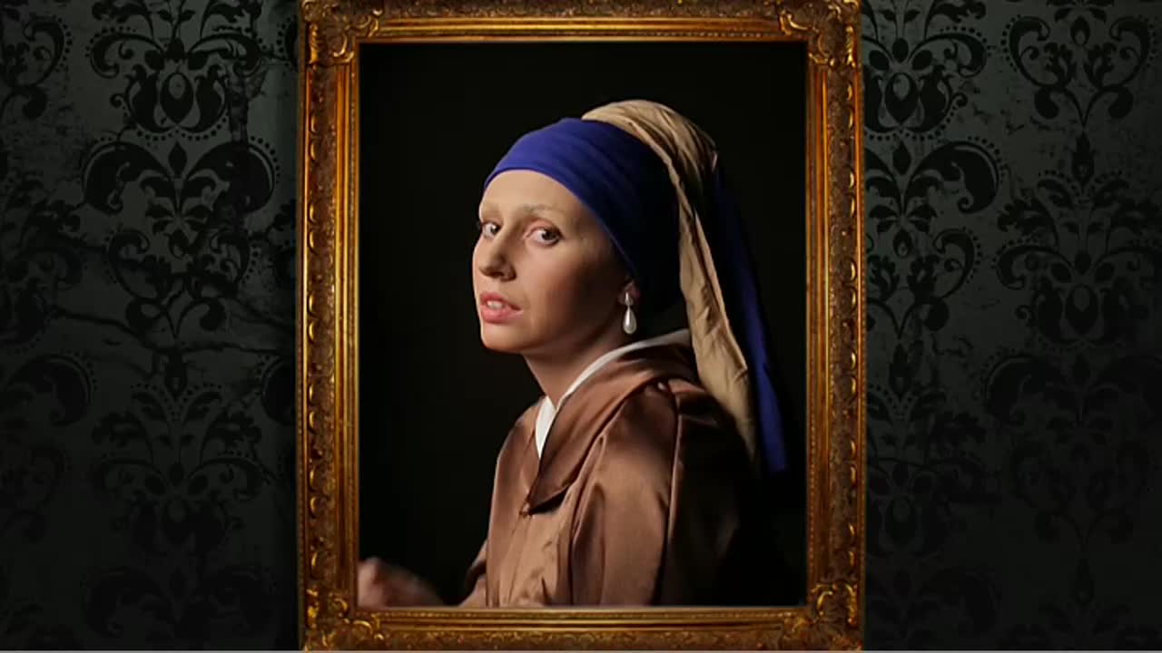 GIA TV Program Thumbnail, Poster