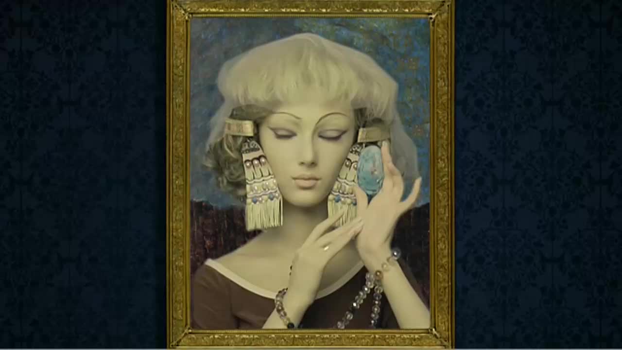 GIA TV Program Thumbnail, Poster