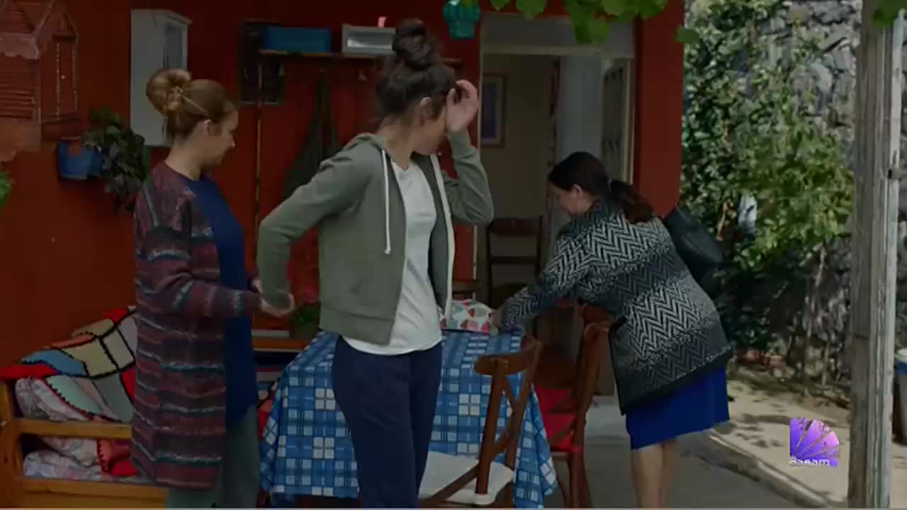 GIA TV Program Thumbnail, Poster