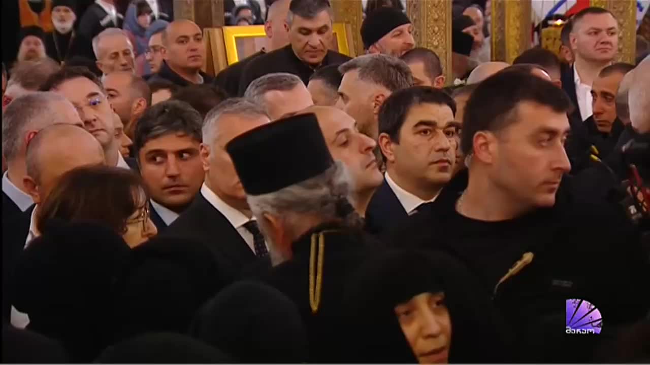 GIA TV Program Thumbnail, Poster