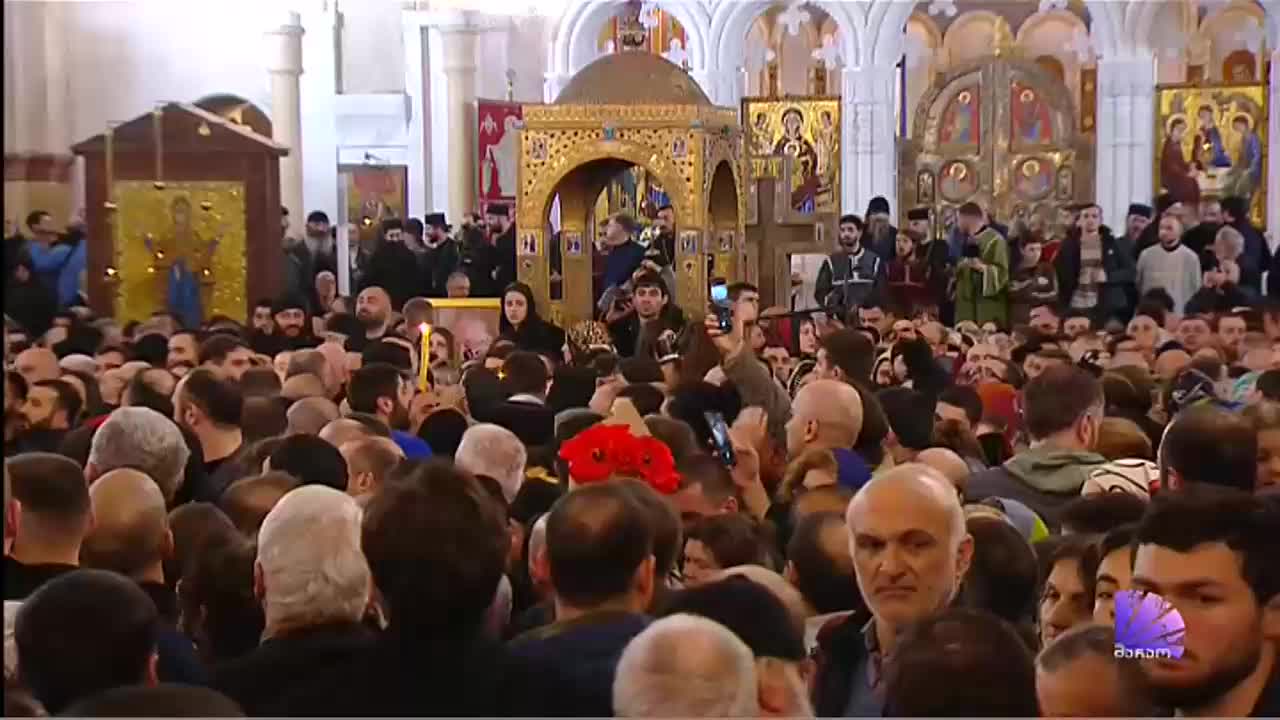 GIA TV Program Thumbnail, Poster