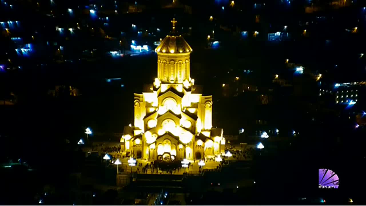 GIA TV Program Thumbnail, Poster