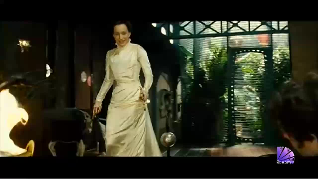 GIA TV Program Thumbnail, Poster