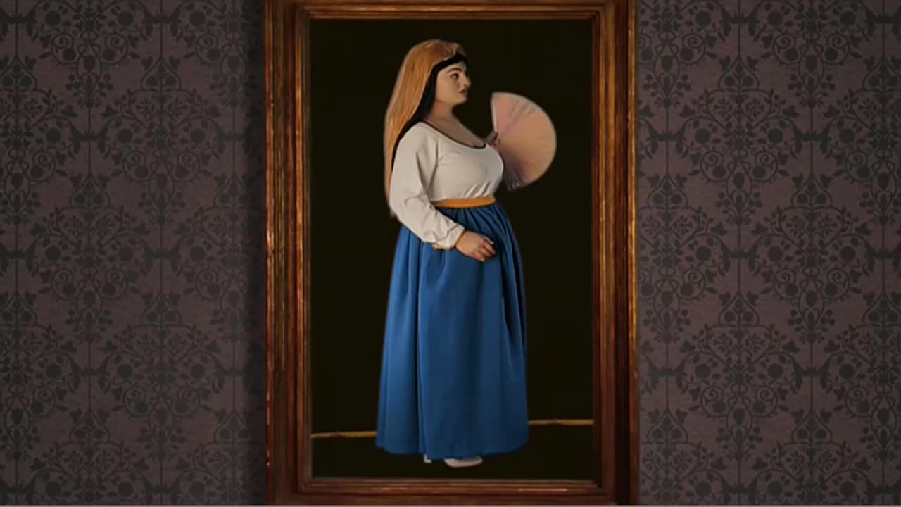 GIA TV Program Thumbnail, Poster