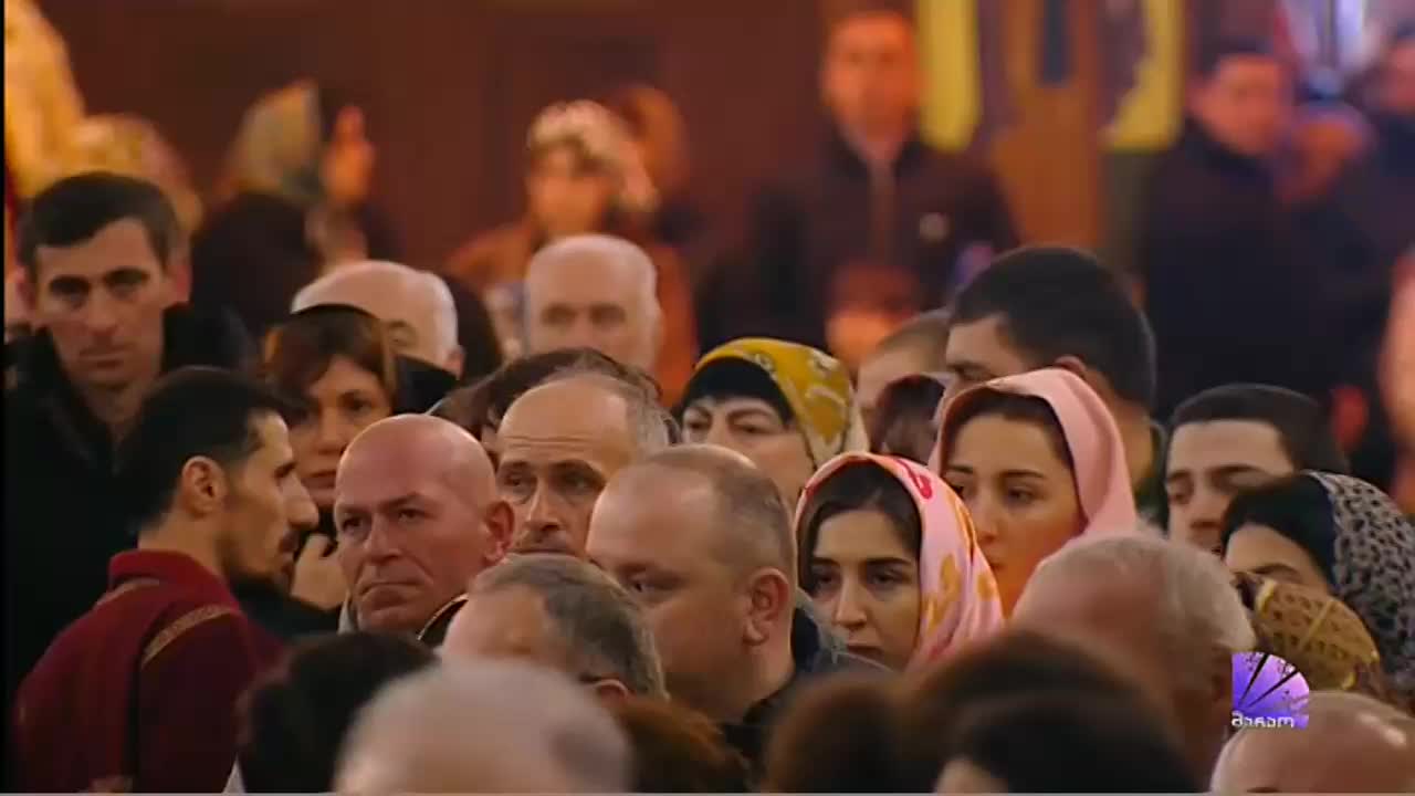 GIA TV Program Thumbnail, Poster