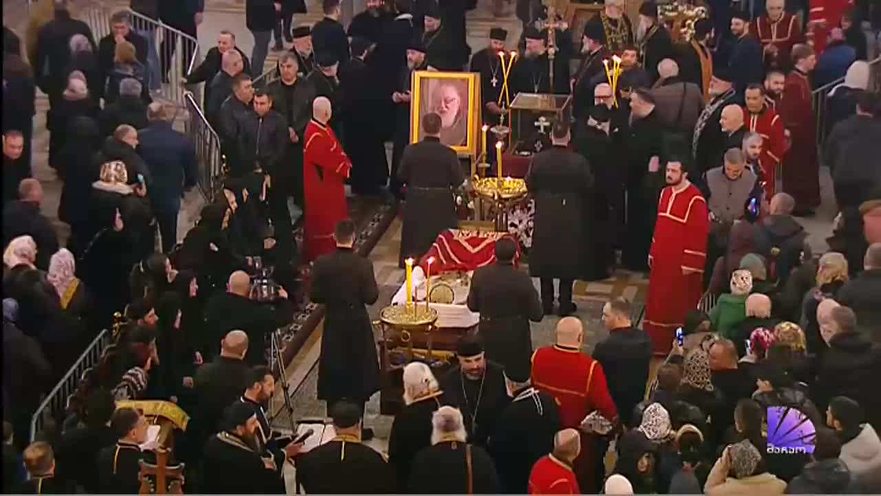 GIA TV Program Thumbnail, Poster