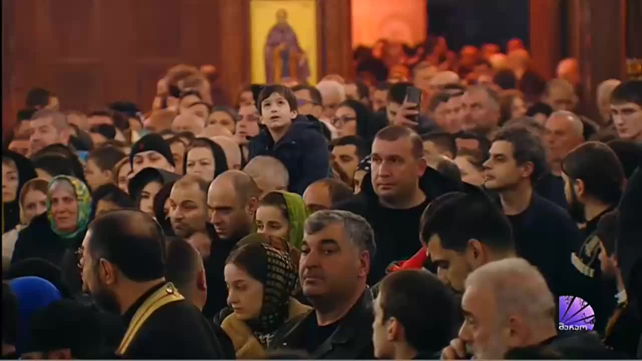 GIA TV Program Thumbnail, Poster