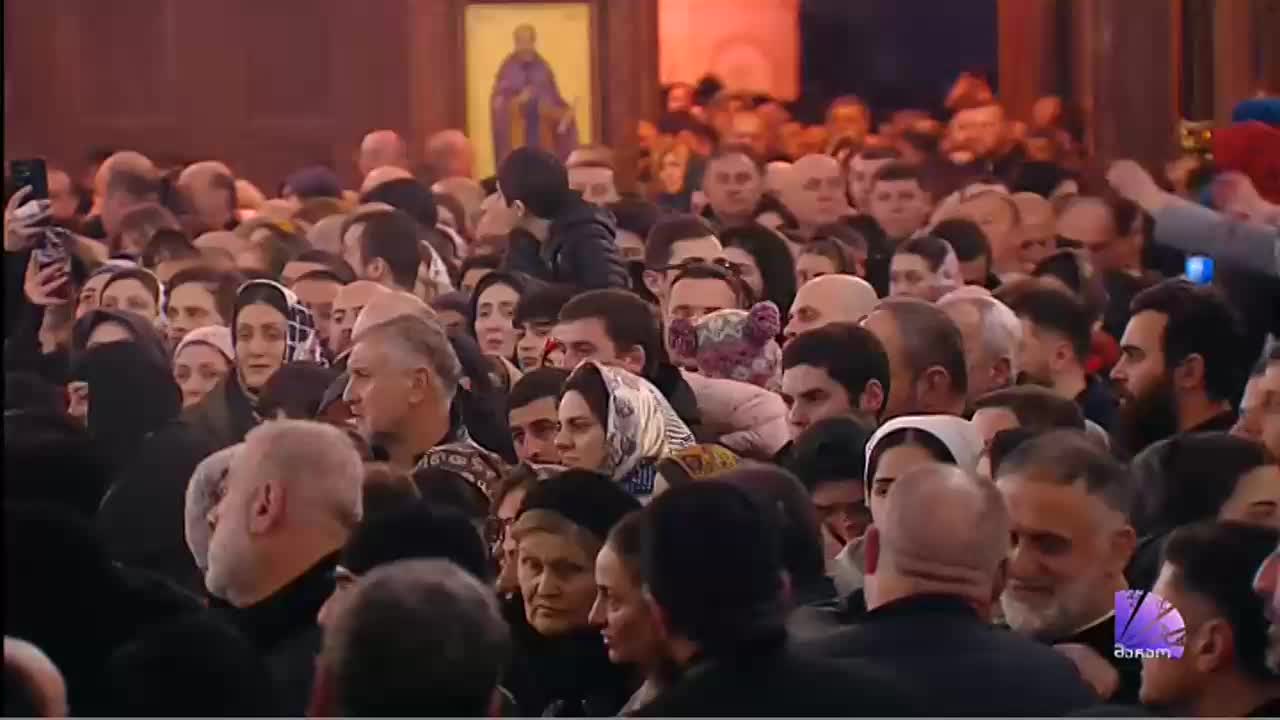 GIA TV Program Thumbnail, Poster