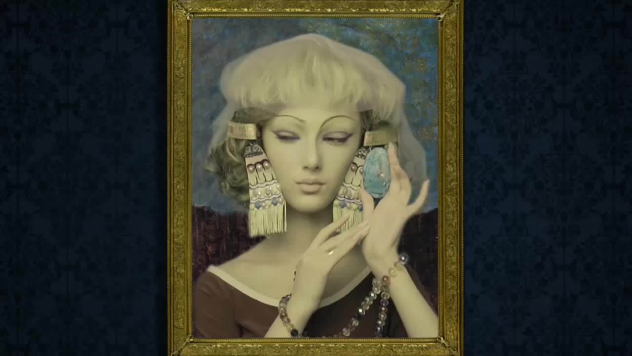 GIA TV Program Thumbnail, Poster