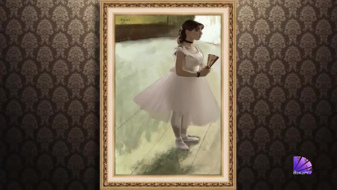 GIA TV Program Thumbnail, Poster