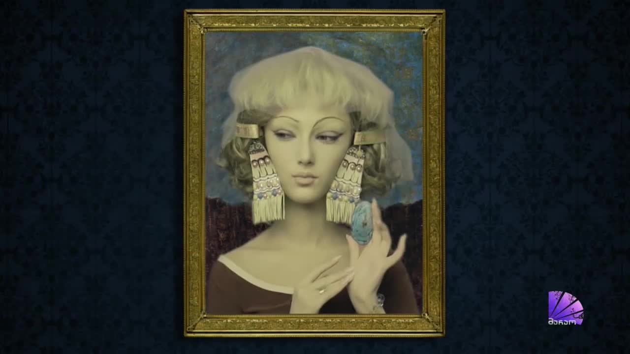 GIA TV Program Thumbnail, Poster