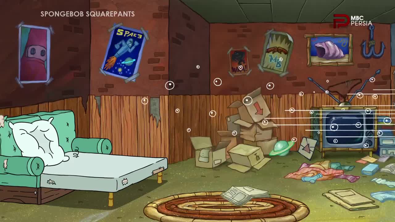 GIA TV Program Thumbnail, Poster