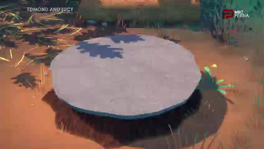 GIA TV Program Thumbnail, Poster