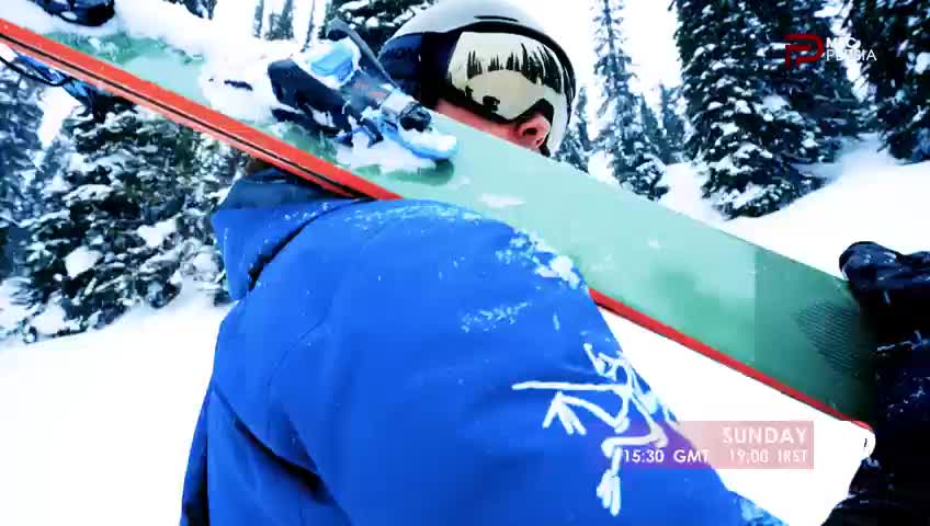 GIA TV Program Thumbnail, Poster