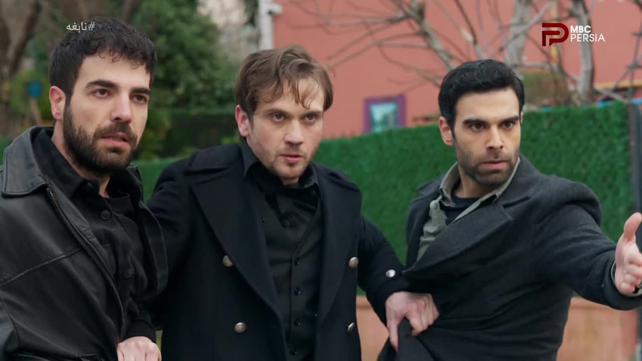 GIA TV Program Thumbnail, Poster